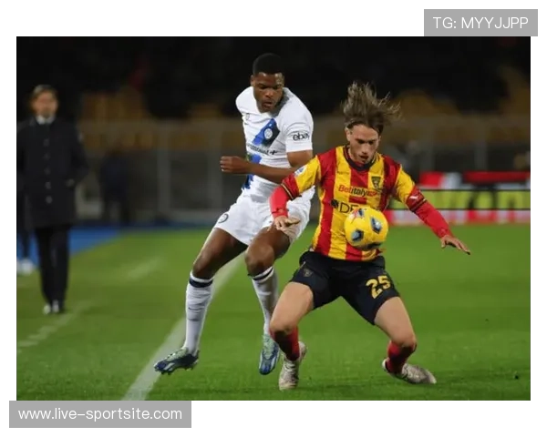 今日足球竞彩最新推荐分析助你精准把握比赛走势赢得更多投注机会